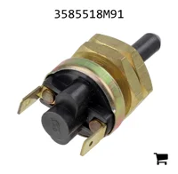 AGCO 3585518M91 Переключатель