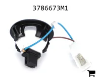 AGCO 3786673M1 Внутреннее освещение, лампа 12В 5Вт