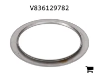 AGCO V836129782 Крышка