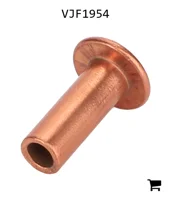 AGCO VJF1954 Заклепка