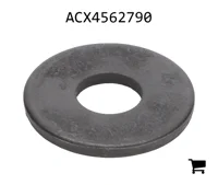 AGCO ACX4562790 Плоская шайба