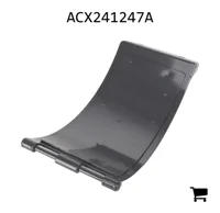 AGCO ACX241247A Крышка