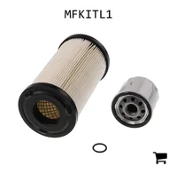 AGCO MFKITL1 Комплект фильтров