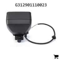 AGCO G312901110023 Фара рабочего освещения в сборе, лампа 12В 55Вт в комплекте