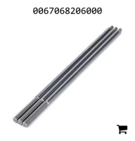 AGCO 0067068206000 Болт