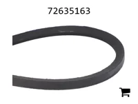 AGCO 72635163 Ремень привода