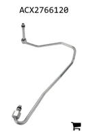 AGCO ACX2766120 Трубка датчика давления масла