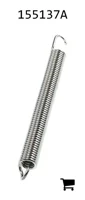 AGCO 155137A Пружина
