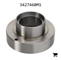 AGCO 3427460M1 Поршень