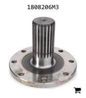 AGCO 1808206M3 Вал