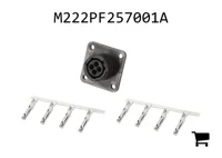 AGCO M222PF257001A Точка разъединения