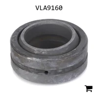 AGCO VLA9160 Подшипник