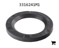 AGCO 3316241M1 Уплотнение