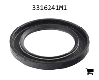 AGCO 3316241M1 Уплотнение