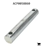 AGCO ACP0058860 Вал