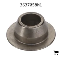 AGCO 3637058M1 Крышка