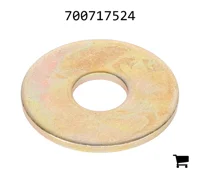 AGCO 700717524 Шайба
