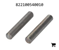 AGCO 822100540010 Болт