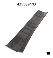 AGCO 4355004M3 Удлинитель правый