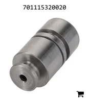 AGCO 701115320020 Плунжер клапана