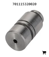 AGCO 701115320020 Плунжер клапана
