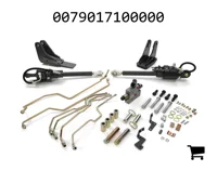 AGCO 0079017100000 Опорный кронштейн