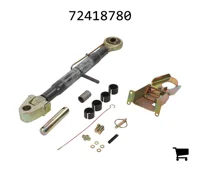 AGCO 72418780 Верхняя тяга