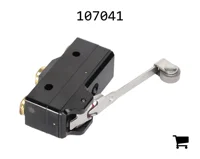 AGCO 107041 Концевой выключатель