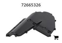 AGCO 72665326 Крышка корпуса