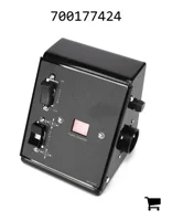 AGCO 700177424 Консоль