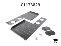 AGCO C1173029 Крышка топливного бака