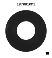 AGCO 1870810M1 Уплотнительное кольцо