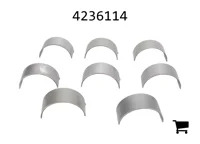 AGCO 4236114 Вкладыш подшипника