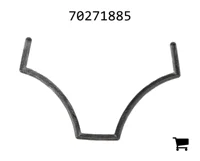 AGCO 70271885 Уплотнение