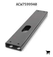 AGCO ACW7599940 Опора иглы пресса