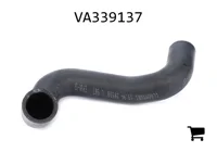 AGCO VA339137 Шланг радиатора верхний