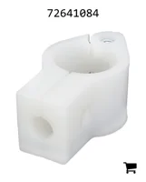 AGCO 72641084 Палец поддержки комбайна