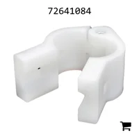 AGCO 72641084 Палец поддержки комбайна