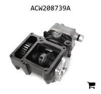 AGCO ACW208739A Воздушный компрессор