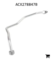 AGCO ACX278847B Трубка