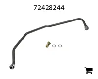 AGCO 72428244 Трубка