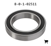 AGCO 8-0-1-02511 Шариковый подшипник