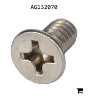 AGCO AG132070 Винт