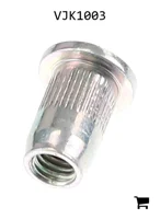 AGCO VJK1003 Заклепка