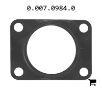 AGCO 0.007.0984.0 Прокладка