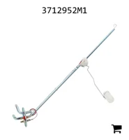 AGCO 3712952M1 Маслоизмерительный щуп