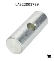 AGCO LA322001750 Палец