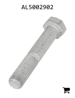 AGCO AL5002902 Винт