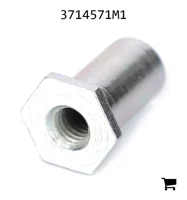 AGCO 3714571M1 Палец вилки