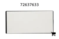 AGCO 72637633 Отражатель заднего фонаря